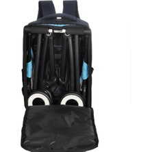 Cybex Libelle Taşıma Çantası (Blue Fabric)