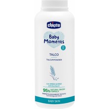 Bm Talcum Powder Bebek Pudrası 150 Gram