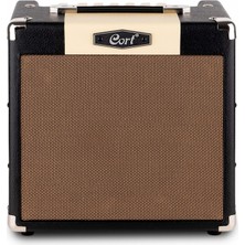 Cort CM15RBK 15W Gitar Amfisi