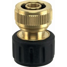 Kärcher Pirinç Hortum Bağlantı Aparatı (1/2'' ve 5/8'')