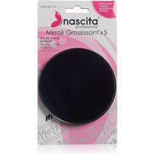 Özgürce Büyüteçli Ayna ile Detayları Net Görebilirsiniz