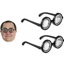 İntora Gözlüğü - Şişe Dibi Gözlük