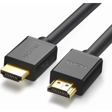 HD104 Yüksek Hızlı 4K HDMI Kablo 50 cm