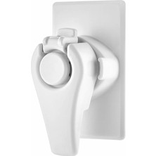 Babyjem Güvenlik Ürünü Pencere Kilidi Tekli