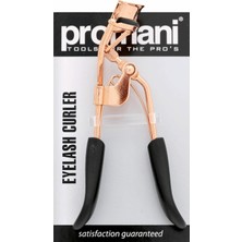 Promani Rose Gold Kirpik Kıvırıcı PR-810