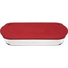 Fırın Tepsılerı 3850 cc T A Tekli Hediyelik