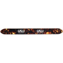 Gallistrings 5 Adet P200T - Tortoıse Ud Mızrap (5 Adet) Mızrap Profesyonel