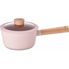 Blossom Döküm Sos Tencere 18 cm