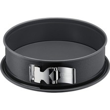 Kaiser La Forme Kelepçeli Kek Kalıbı 26 cm