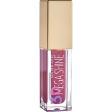 Golden Rose 3D Mega Shine Parlatıcı NO:110