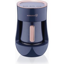 Korkmaz Otantik Kahve Makinesi Azura