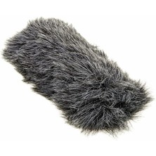 Røde Deadcat Go Videomic Go Için Suni Tüylü Rüzgarlık