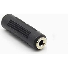 4290 3.5 mm Dişi Dişi Aux Kulaklık Mikrofon Kablo Birleştririci Çevirici Dönüştürücü Adaptör
