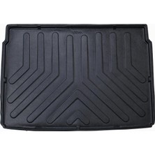 Rizline Peugeot 2008 2020 Sonrası Üst 3D Bagaj Hav