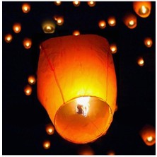 Dilek Feneri Balonu 3 Adet