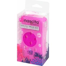 Silikon Vücut Temizleme Fırçası - 03