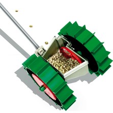 Bio Super Seeder Manuel Tohum Ekme Makinesi, 6 Diskli