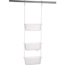 Mai N43 Duş Seti, Şeffaf