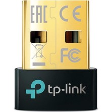 Tp-Link UB500, Bluetooth 5.3, (Pc Dizüstü Bilgisayar Masaüstü Bilgisayar Için, Windows 10/8.1/8/7 Pl