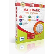 10. Sınıf Matematik Soru Kütüphanesi