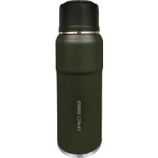 Martinez Termos 1 Litre, Yeşil, Medium