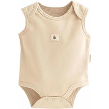 Chakra Little Swan Yenidoğan Kolsuz Body