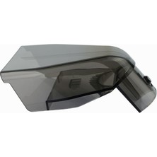 Kcc 4320 Koltuk ve Halı Yıkama Makinesi ile Uyumlu Başlık Kapağı