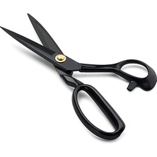 Pın Terzi Makası, Paslanmaz Çelik, Yüksek Kalite Demir, Çelik Makas (12")