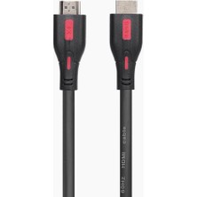 S-Link SL-HDM4K15 19+1 HDMI To HDMI 15M V2.0 4K (3840 * 2160) 60Hz Kablo