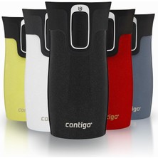 West Loop Termos Bardak, Paslanmaz Çelik Yalıtımlı Kupa, Seyahat Kupası, Kahve Kupası, Sızdırmaz