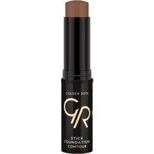 Golden Rose Stick Foundation-Contour No:12 - Fondöten