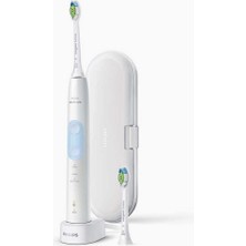 Sonicare Protective Clean 5100 Sonic Şarjlı Diş Fırçası, 7 Kat Daha Fazla Plak Temizliği, 3 Temizlik