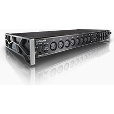 Tascam US-16X08 16 Giriş 8 Çıkış 96 Khz USB Ses Kartı