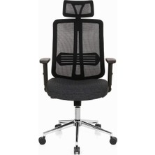 Thunder Pro Yönetici Koltuğu | Ofis Sandalyesi | Hareketli Kol