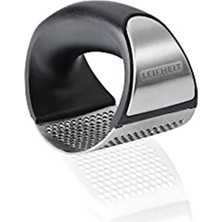 Feyza Design Paslanmaz Çelik Sarımsak Presi ve Kesici, Bulaşık Makinesinde Yıkanabilir