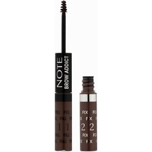 Brow Addict Fix&fill 03 – Kaş Farı&maskarası 2'si 1 Arada