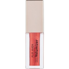 Alıx Avıen Maxivolumizer Lipgloss 217 - Pomegranate Blossom - Kalıcı ve Nemlendirici Ruj - Dolgunlaş