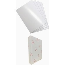 Çözüm Paper Kağıt Parlak Kuşe Gramajlı Kağıt A4 90 gr - 50 Adet