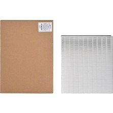 AX34R3020WW Uyumlu Hava Temizleyici Hepa Filtresi Aktif Karbon CFX-G100GB