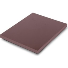 Feyza Design Şık ve Dayanıklı 30X50 cm Ahşap Kesim Panosu, Estetik ve Kullanışlı Tasarım