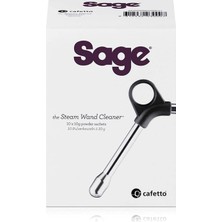Sage SES006NEU0NEU1 Buhar Çubuğu Temizleyici
