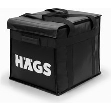 Haegs Termal Kamp Çantası, Termal Termos Çanta, Kamp, Plaj, Piknik Için Isı Yalıtımlı Piknik Yemek T