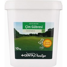 Genel Bakım Çim Gübresi 10 kg