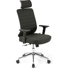 Thunder Pro Fab Yönetici Koltuğu | Ofis Sandalyesi