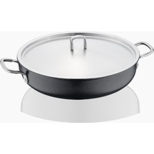 Korkmaz A2974 Doria Ekstra Kısa Tencere 32X8