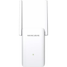 Mercusys ME80X, AX3000 Mbps, 1 Gigabit Bağlantı Noktası ve 2 Harici Anten, Dahili Access Point Modu,