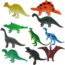 NessiWorld S00000705 Dinozorlar Dünyası Kçk.poşet 3AST. -Sun