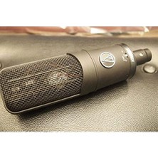 -Technica AT4050ST Stüdyo Kondansatör Mikrofonu