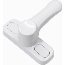 Proalet Profesyonel Emniyet Kilidi, Çekmeli, Metal, Çocuk Güvenlik Kilidi, Mandallı, Emniyet Sistemi