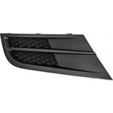 Volkswagen Sıs Far Kapagı Sag Sıs Far Delıksız Vw Jetta Bm 15- (Oem No: 5C6853666G9B9)